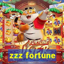 zzz fortune